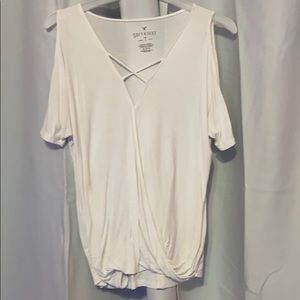 Soft and sexy Blouse